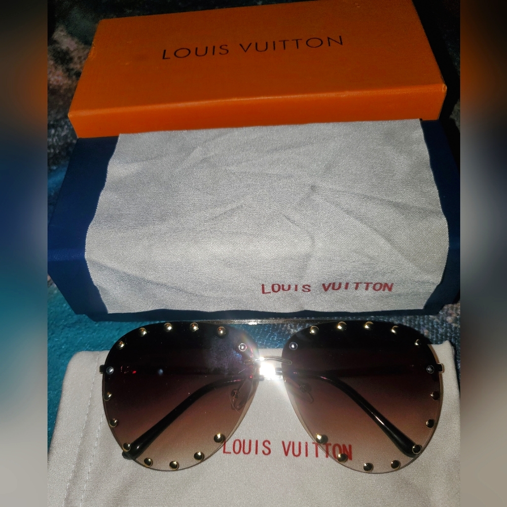 LV The Party Sunglasses